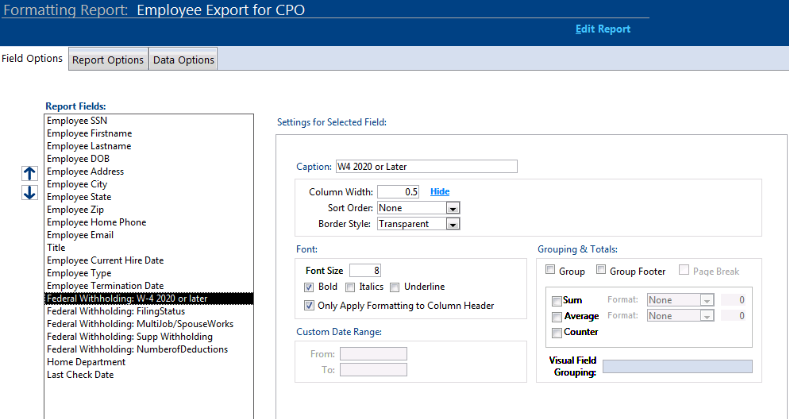 A screenshot of a computer

Description automatically generated